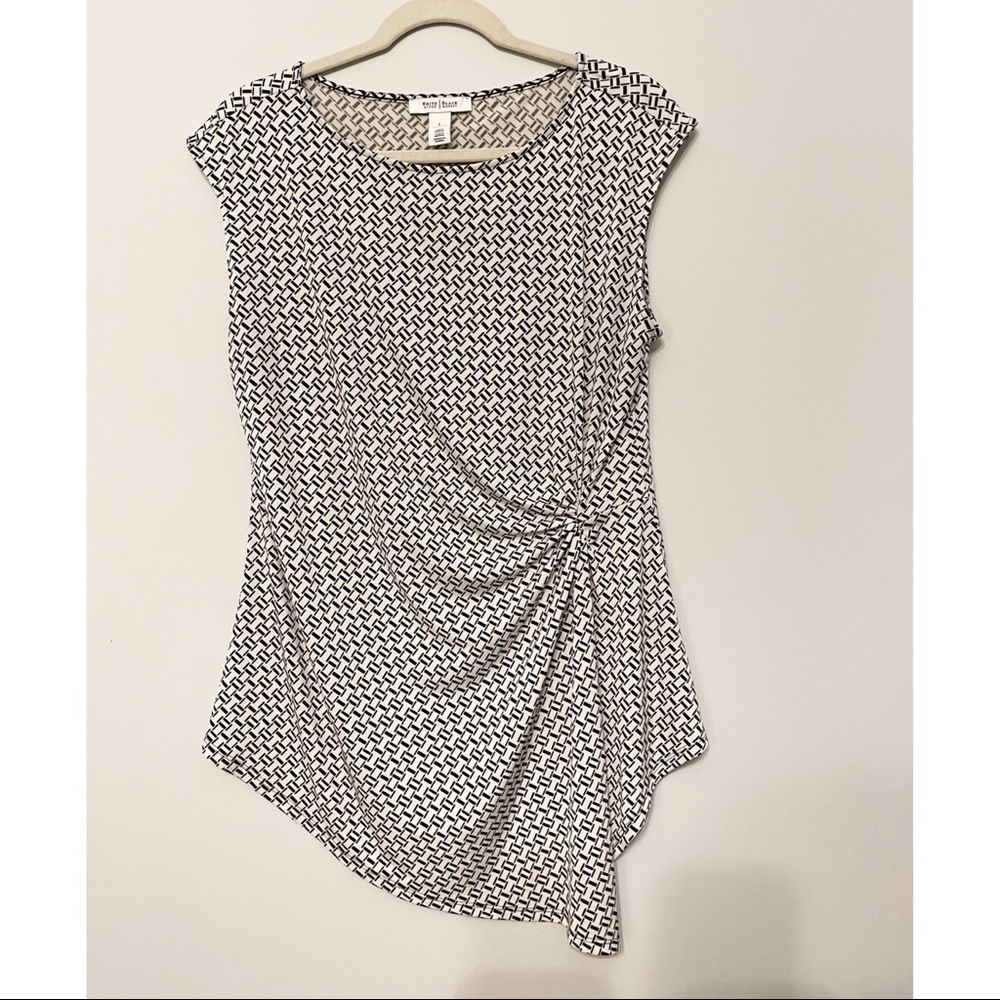 White House Black Market Blouse